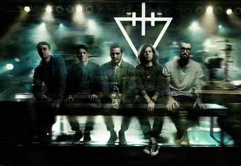 is the devil wears prada a christian band|the devil wears prada discography.